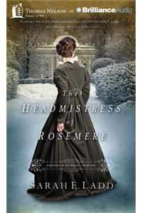 The Headmistress of Rosemere