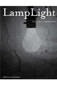 LampLight - Volume 2 Issue 1
