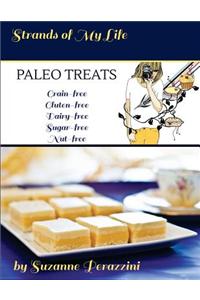 Paleo Treats