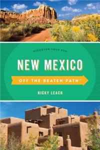 New Mexico Off the Beaten Path(R)