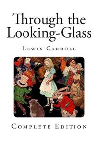 Through the Looking-glass