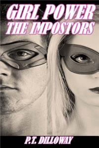 Impostors (Girl Power #2)