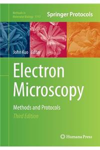 Electron Microscopy