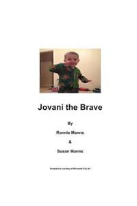Jovani the Brave