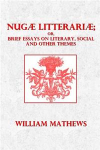 Nugae Litterariae