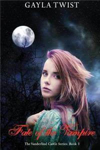 Fate of the Vampire