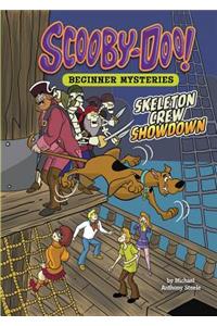 Skeleton Crew Showdown