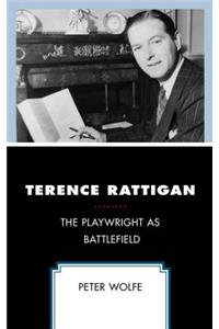 Terence Rattigan