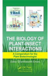 The Biology of Plant-Insect Interactions