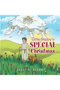 Little Skippy's Special Christmas