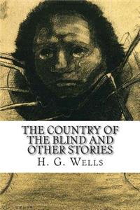 Country of the Blind and Other Stories