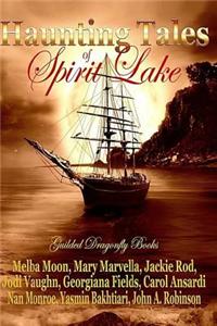 Haunting Tales of Spirit Lake