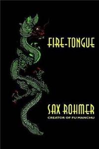 Fire-Tongue