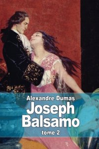Joseph Balsamo
