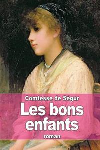 Les bons enfants