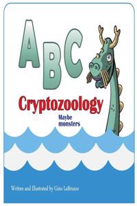 ABC cryptozoology Maybe monsters