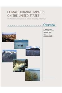 Climate Change Impacts on the United States - Overview