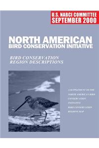 North American Bird Conservation Initiative