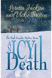 An Icy Death