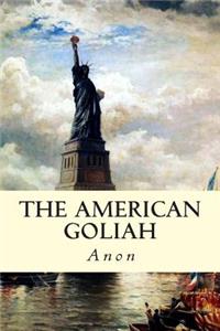 American Goliah