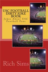 USC Football Dirty Joke Book