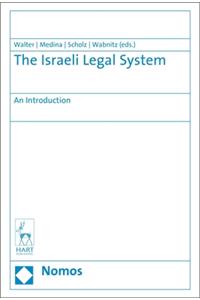 The Israeli Legal System