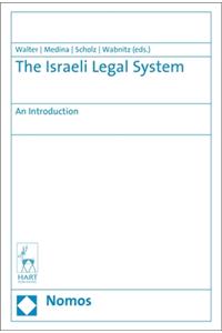 Israeli Legal System