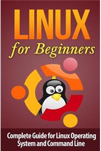 Linux for Beginner's