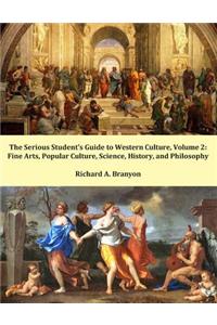 Serious Student's Guide to Western Culture