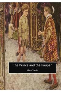 The Prince and the Pauper