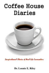 Coffeehouse Diaries