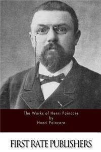 Works of Henri Poincare