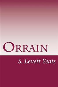 Orrain