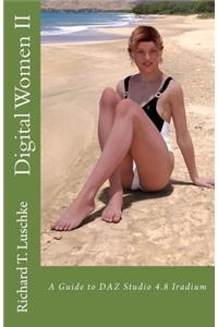 Digital Women II