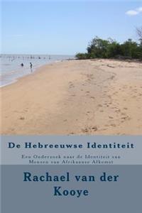 De Hebreeuwse Identiteit