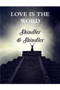 Love is The Word