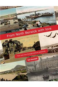 From North Berwick with love