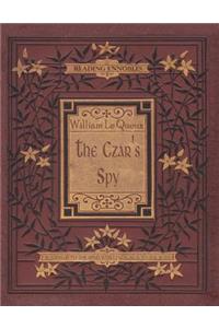 The Czar's Spy