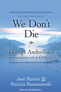 We Don't Die