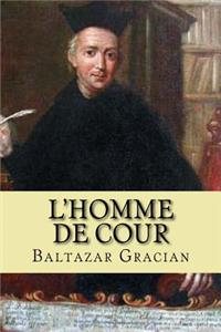 L'Homme de Cour