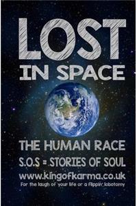 Lost In Space. The Human Race.