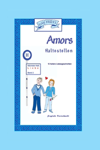 AMORS Haltestellen