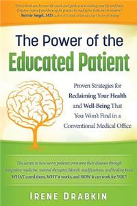 Power of the Educated Patient