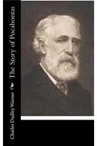 The Story of Pocahontas