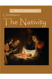Christmas in the Nativity