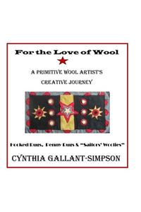 For The Love Of Wool