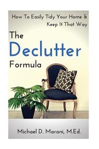 Declutter Formula