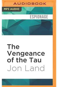 Vengeance of the Tau