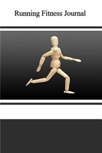 Running Fitness Journal