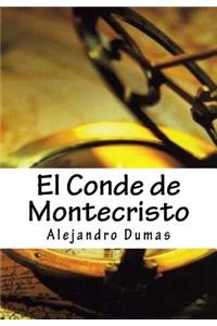 El Conde de Montecristo